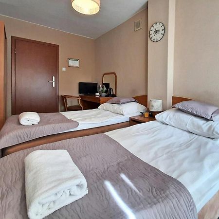Rb Rooms&Apartments Бидгощ Екстер'єр фото