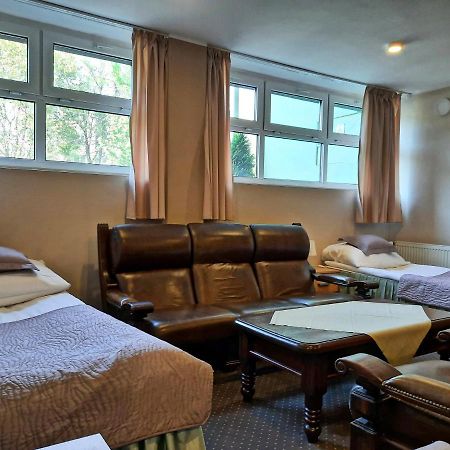 Rb Rooms&Apartments Бидгощ Екстер'єр фото