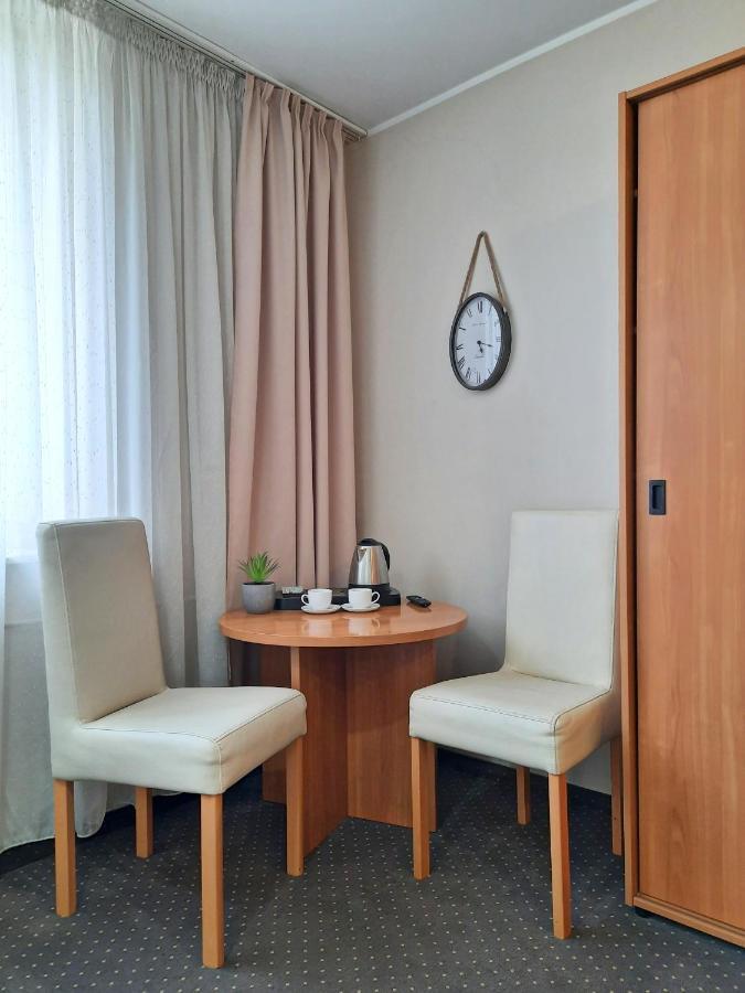 Rb Rooms&Apartments Бидгощ Екстер'єр фото
