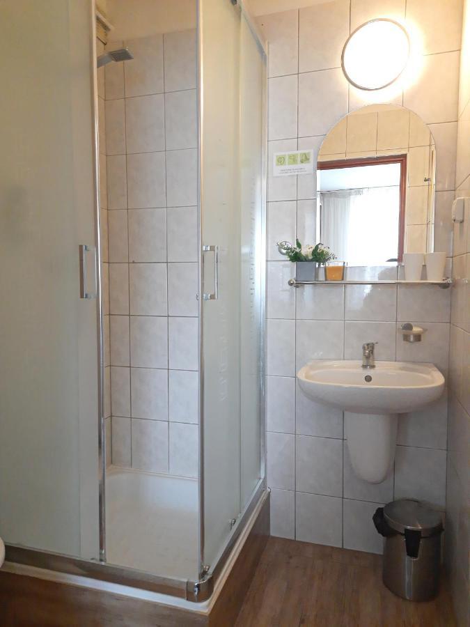 Rb Rooms&Apartments Бидгощ Екстер'єр фото
