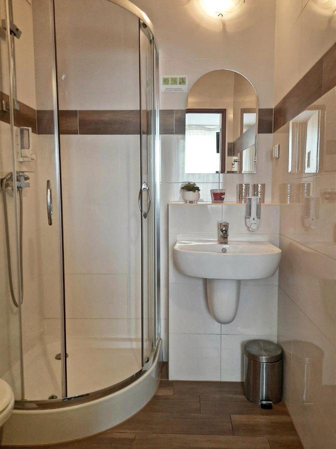 Rb Rooms&Apartments Бидгощ Екстер'єр фото