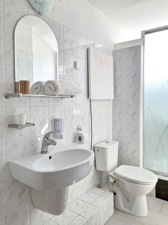 Rb Rooms&Apartments Бидгощ Екстер'єр фото