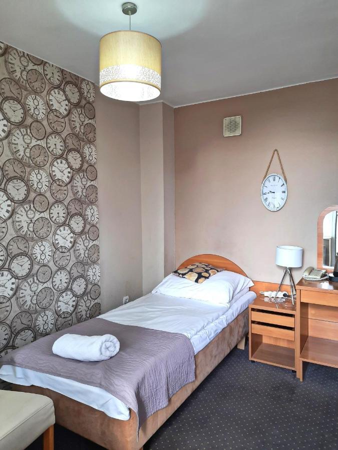 Rb Rooms&Apartments Бидгощ Екстер'єр фото