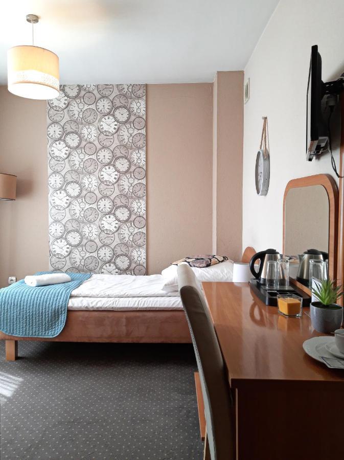 Rb Rooms&Apartments Бидгощ Екстер'єр фото