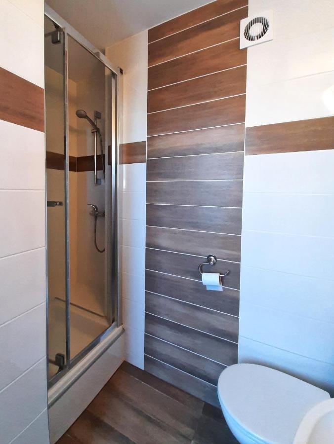 Rb Rooms&Apartments Бидгощ Екстер'єр фото