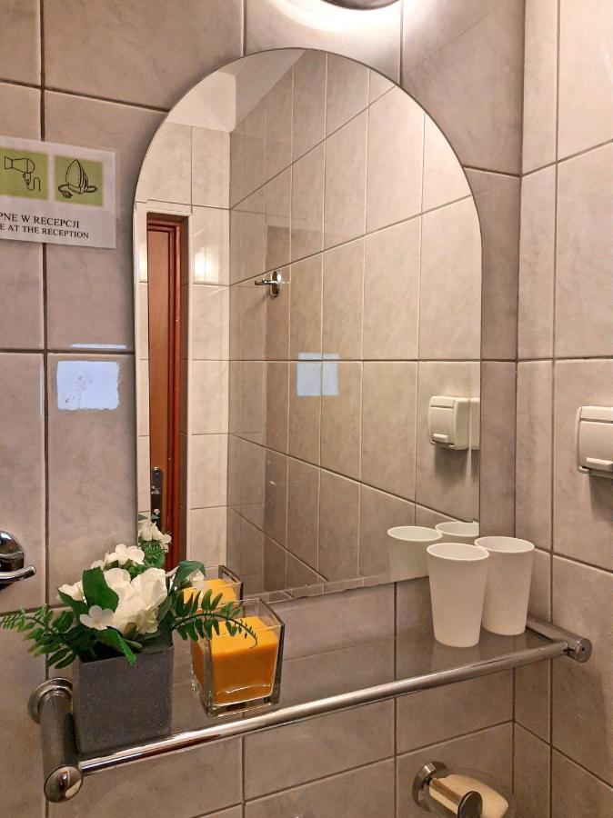 Rb Rooms&Apartments Бидгощ Екстер'єр фото