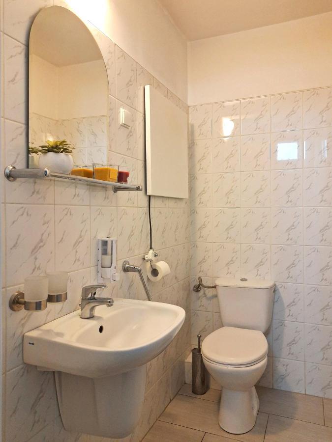 Rb Rooms&Apartments Бидгощ Екстер'єр фото