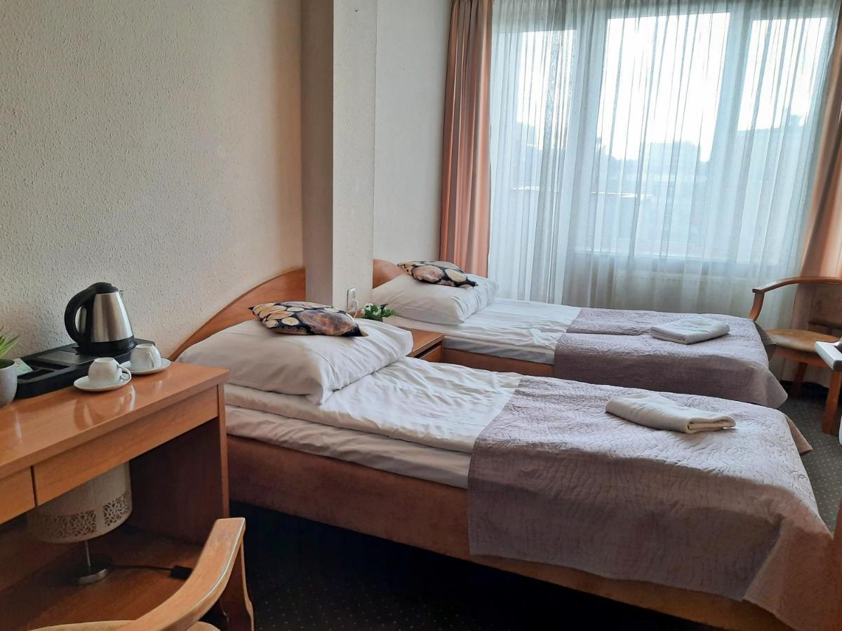 Rb Rooms&Apartments Бидгощ Екстер'єр фото