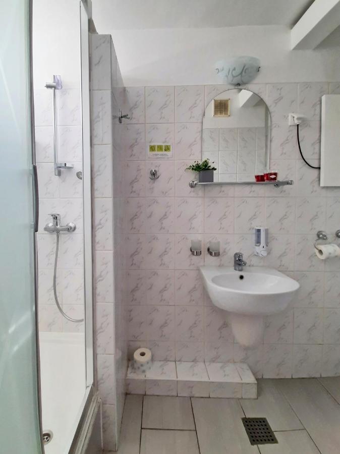 Rb Rooms&Apartments Бидгощ Екстер'єр фото
