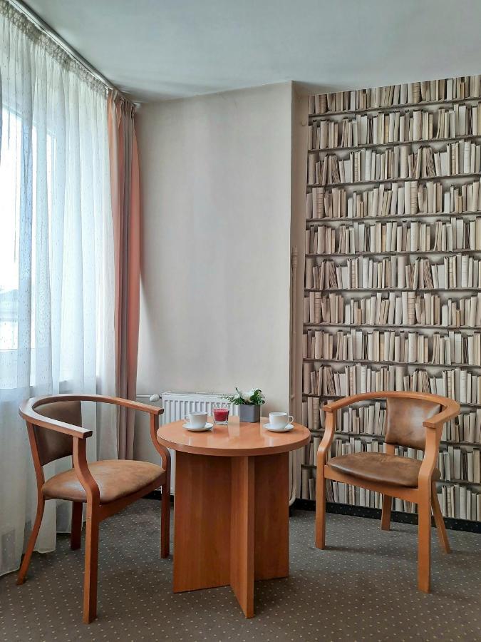 Rb Rooms&Apartments Бидгощ Екстер'єр фото