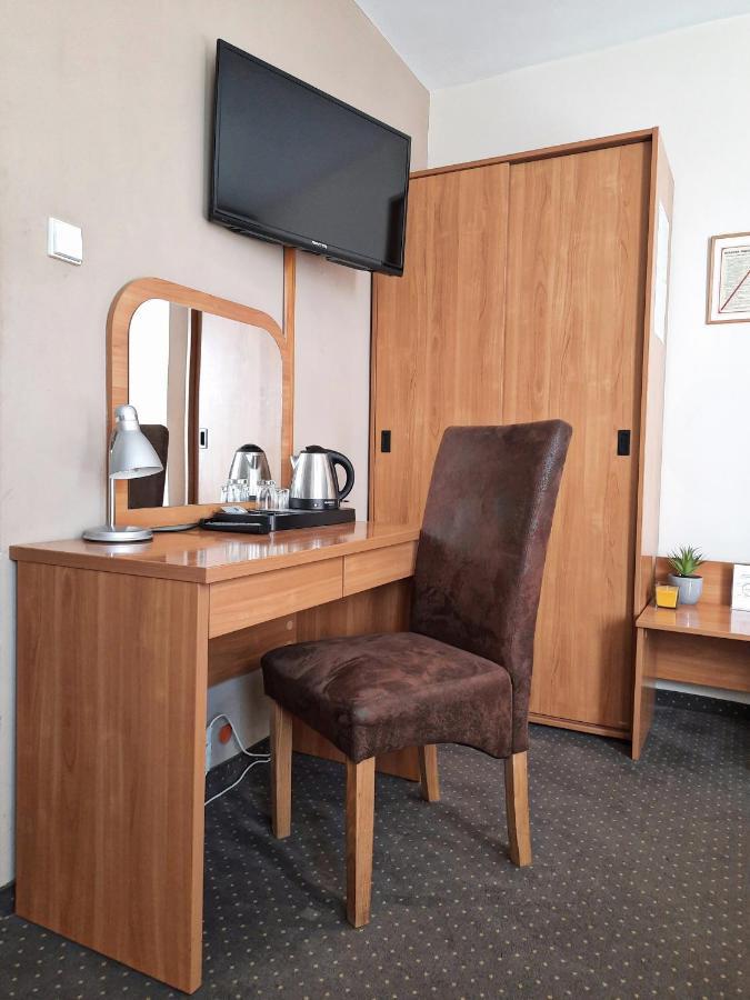 Rb Rooms&Apartments Бидгощ Екстер'єр фото