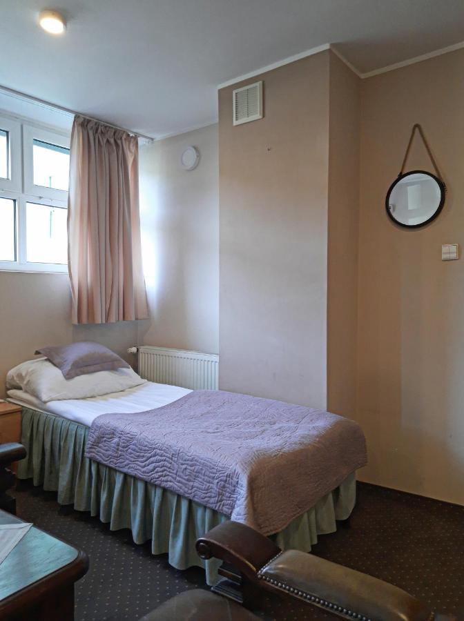 Rb Rooms&Apartments Бидгощ Екстер'єр фото